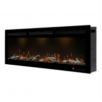 Очаг электрический Royal Thermo Allira RTFP/W-AL50LS